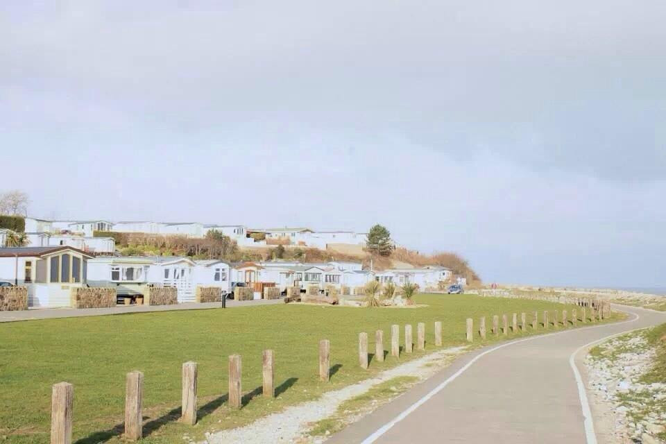 The Beach Caravan Park