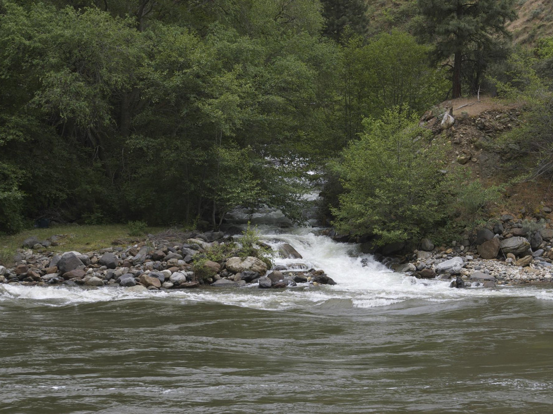 Wapiti River Guides景点图片