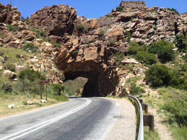 Montagu Village Market-蒙提古必去景点