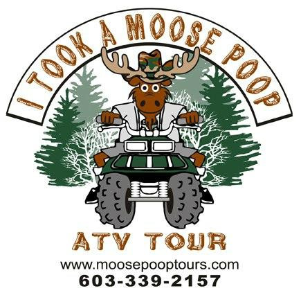 Moose Poop ATV Tours - Private Tours景点图片