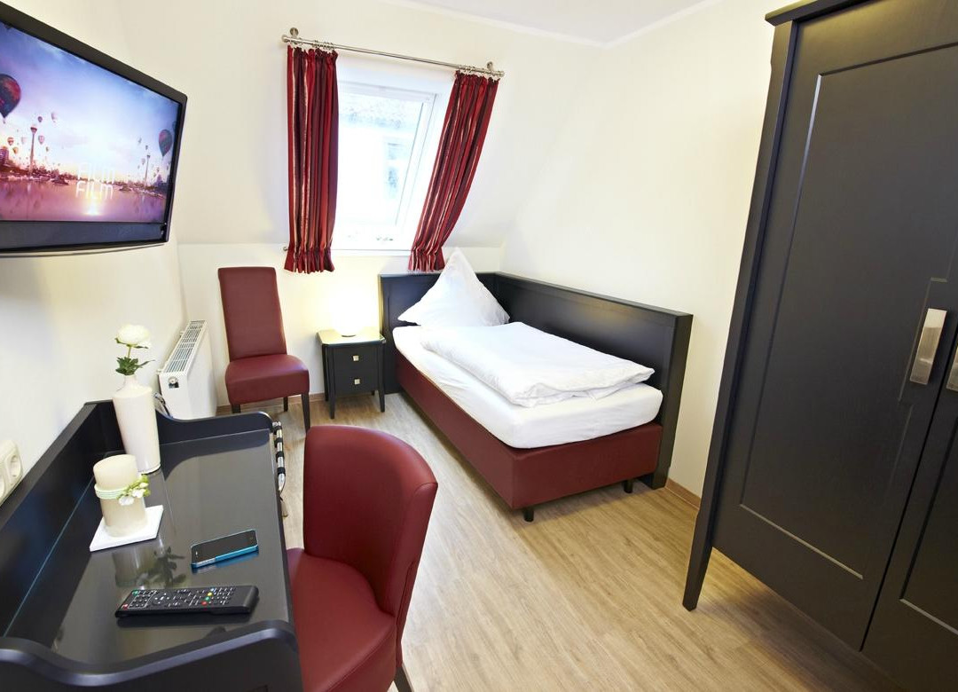 Hotel Altes Gasthaus Schroer主图