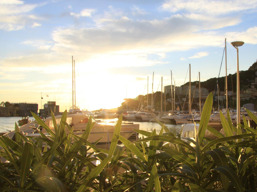 Résidence Le Quai des Princes