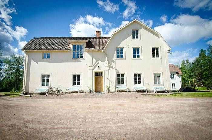 Leksands Gasthem