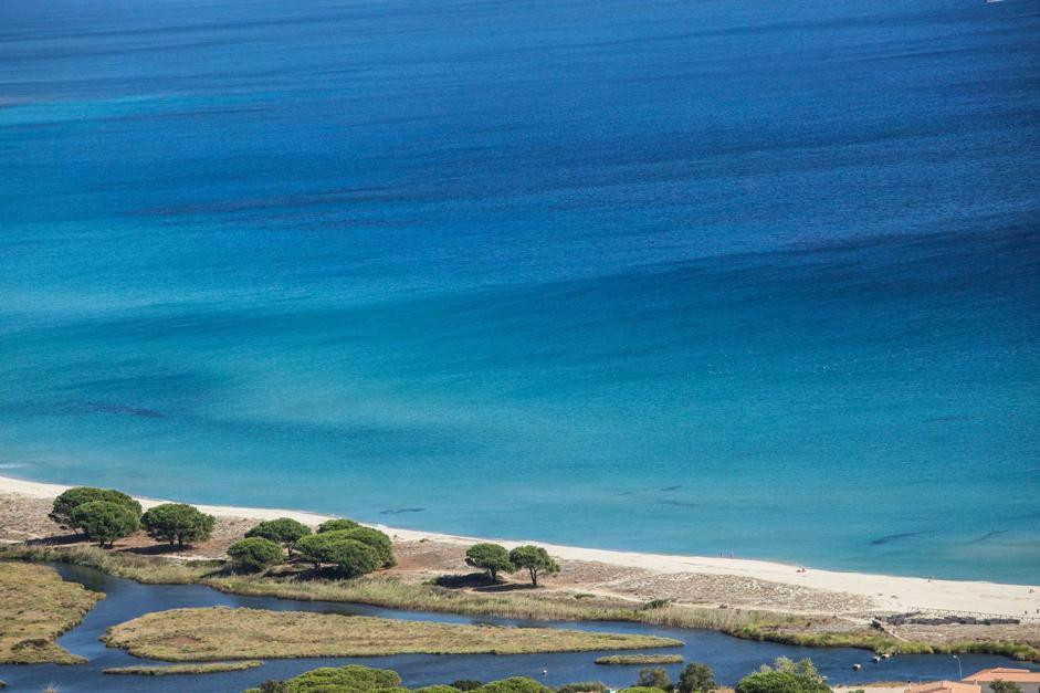 Spiaggia di Orvile-Posada必去景点