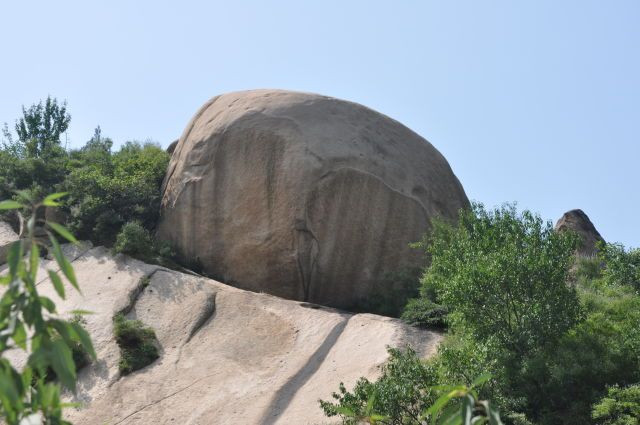 北京后花园旅游风景区-北京市必去景点