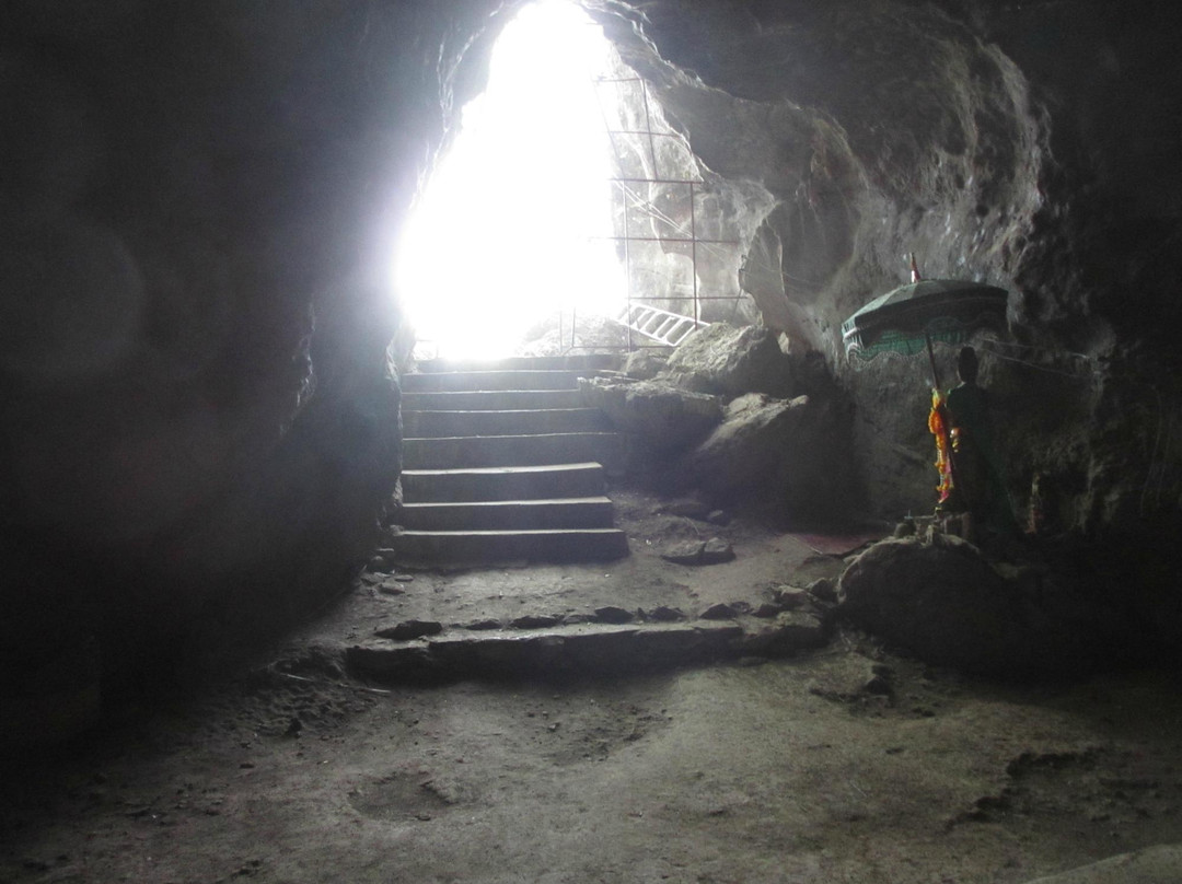 Cave Dao景点图片