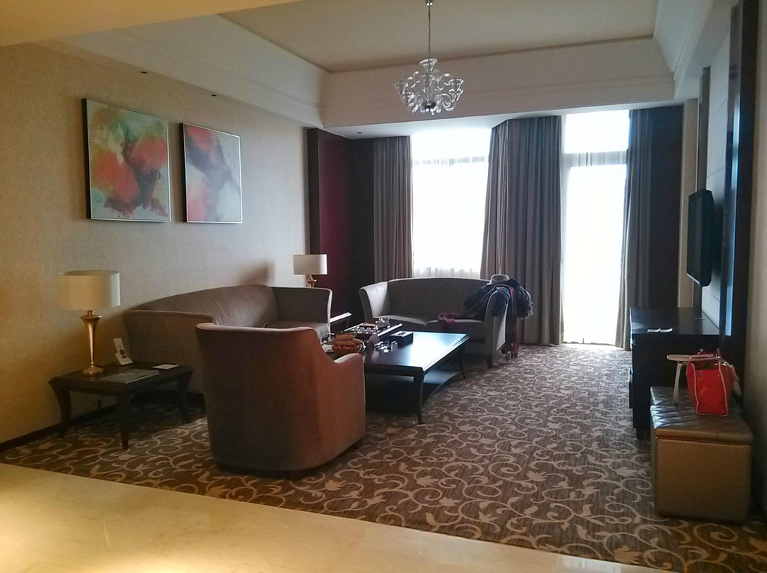 宜春迎宾馆主图