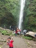 Coban Jahe Waterfall-玛琅必去景点