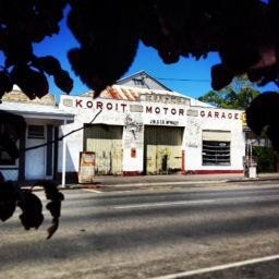 Tower Hill House主图