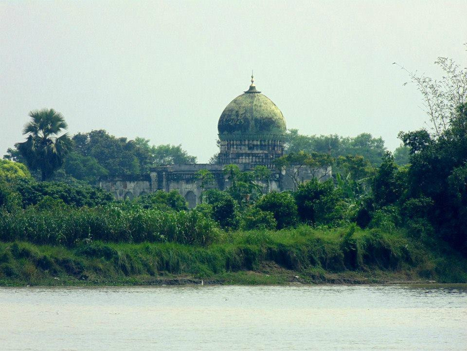 Jalangi River景点图片