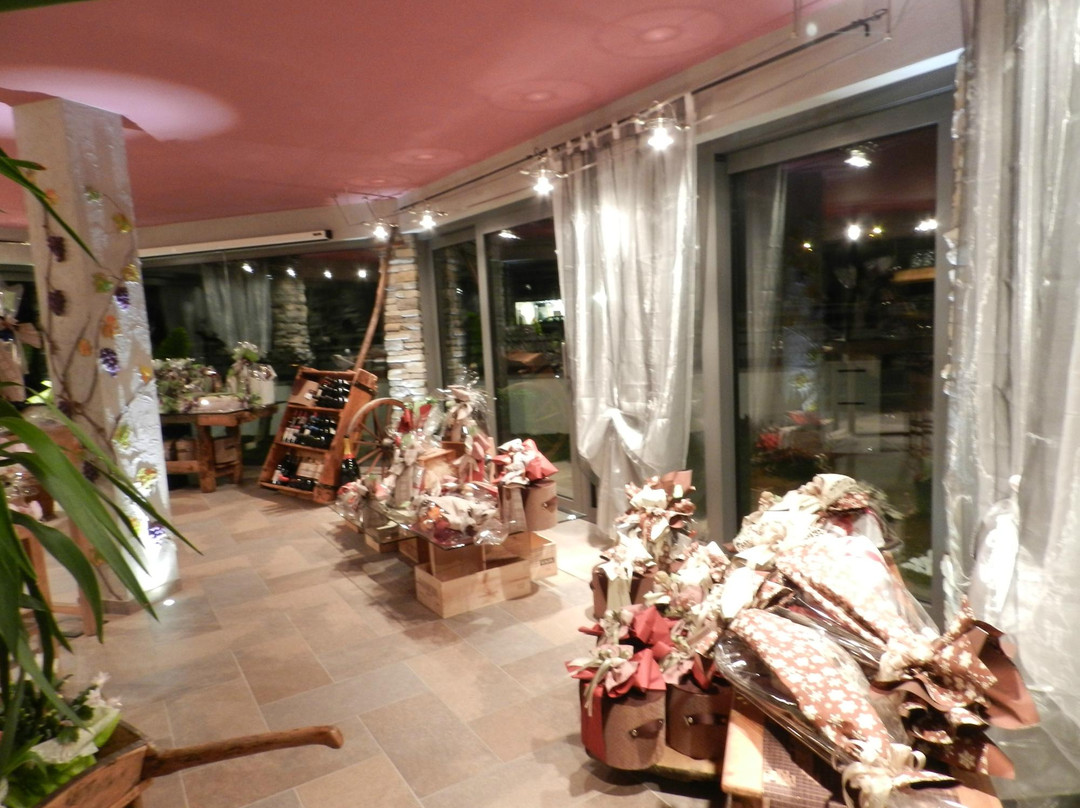 Enoteca Bottiglieria La Nicchia景点图片