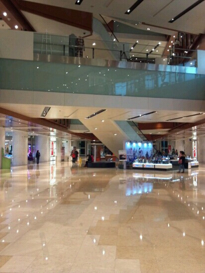 久光百货(旺墩路)-苏州市必去景点