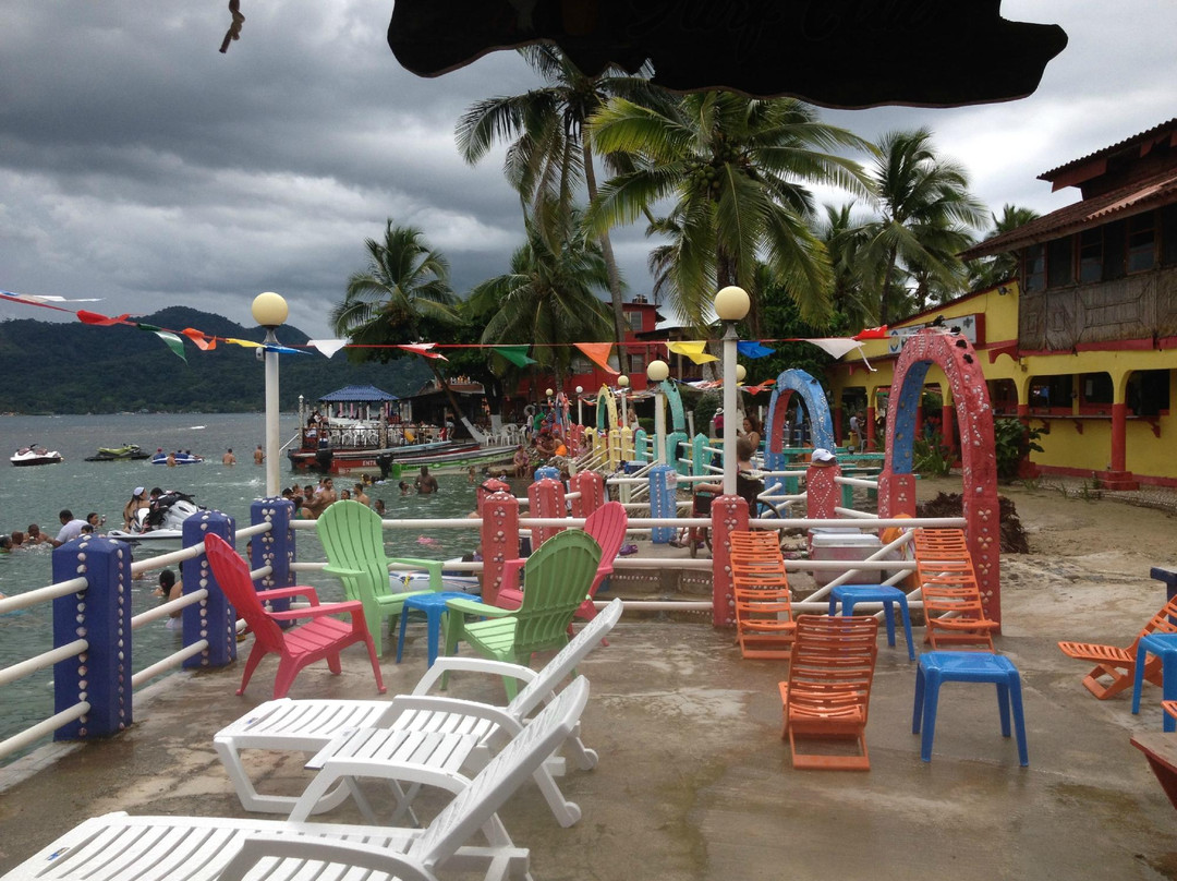 The OC Bar & Lounge景点图片