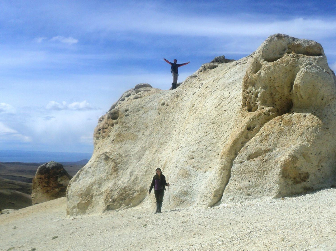 PatagoniaXpress-Chile Chico必去景点