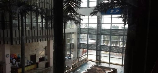 海泉湾维景国际大酒店主图