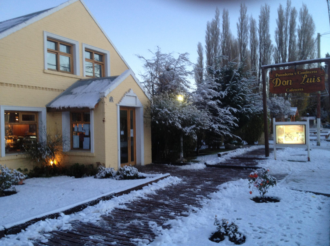 Panaderia y Confiteria Don Luis