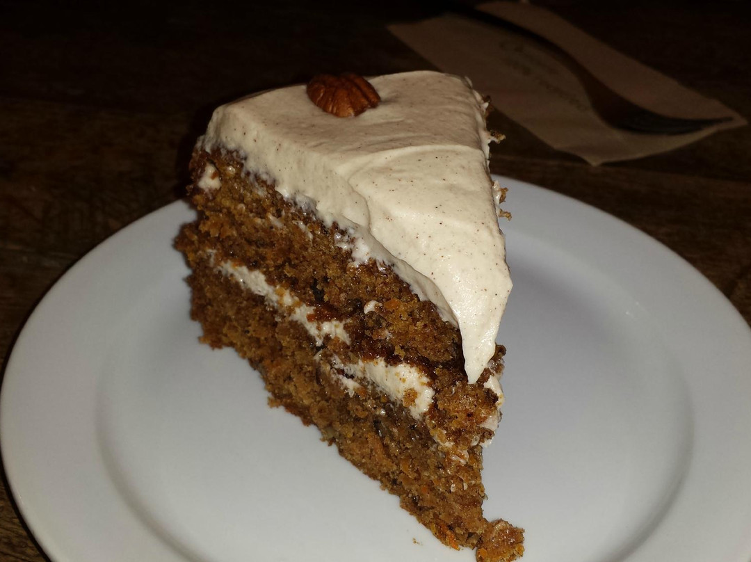 The Barcelona Taste-巴塞罗那必去景点