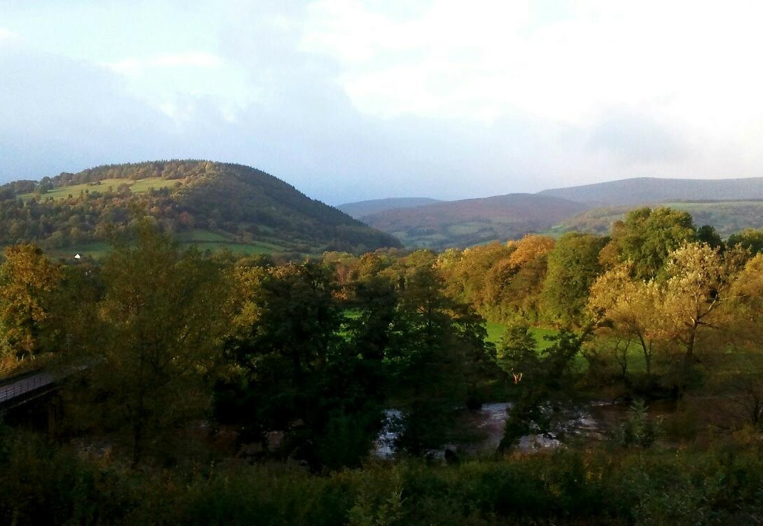 The Allt