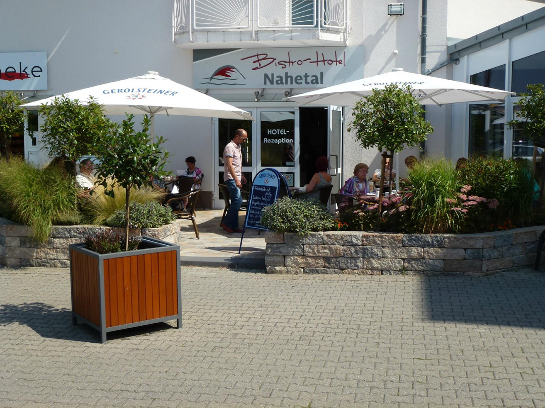 纳黑塔尔小酒馆酒店主图