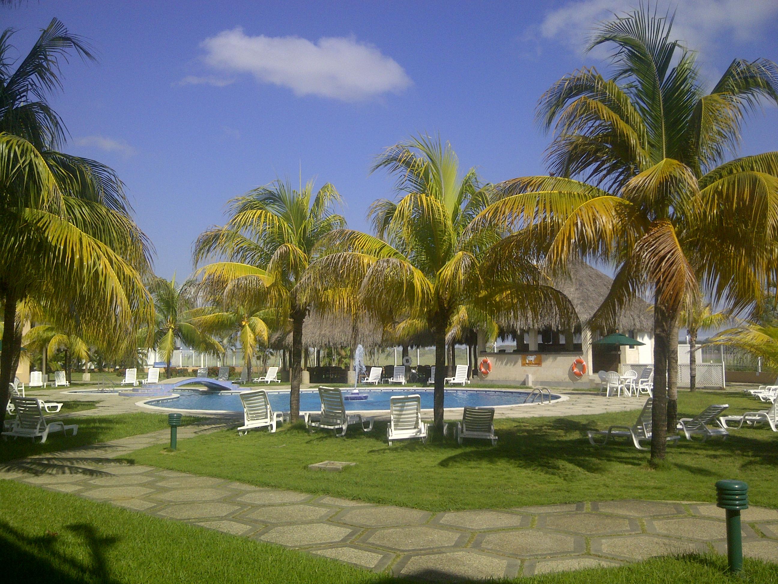 D & D Inn Tibana Apure-客卧