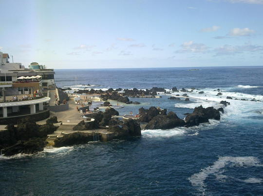 Madeiralimo-沙尔必去景点