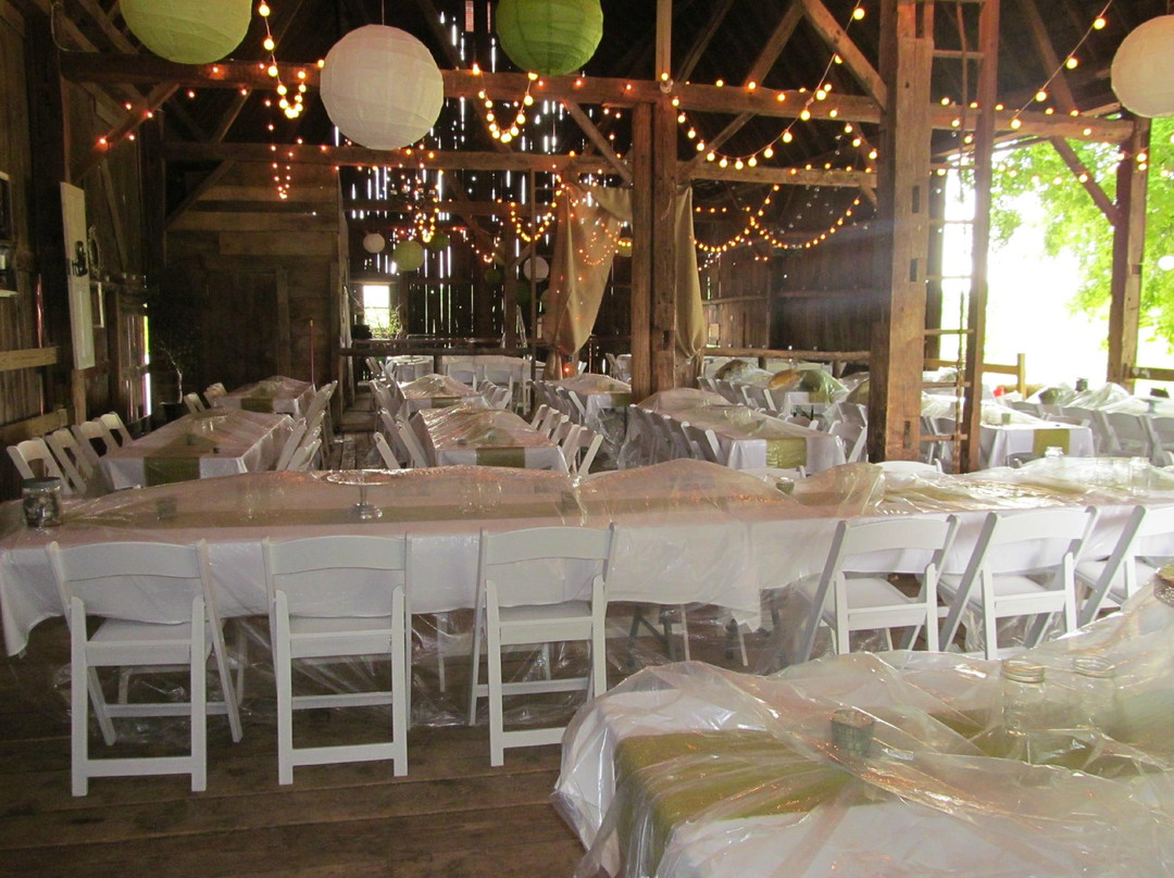 Willow Pond Bed, Breakfast and Events主图