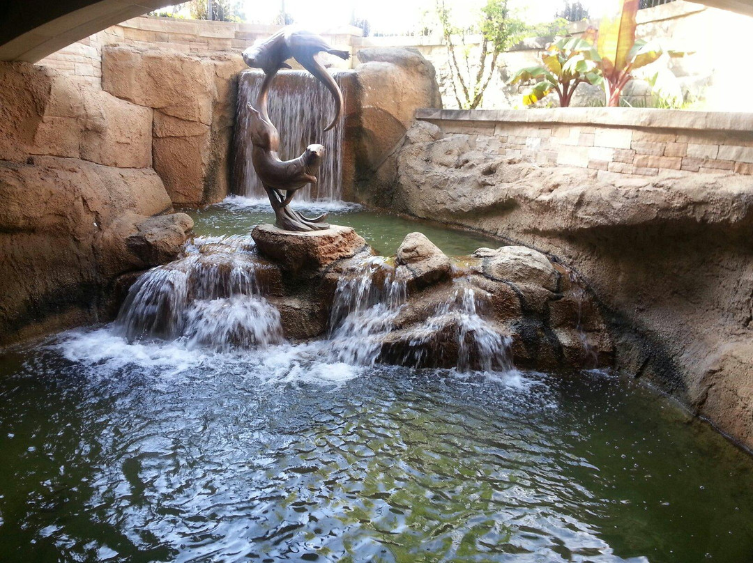 Sanctuary Golf Club-Sedalia必去景点