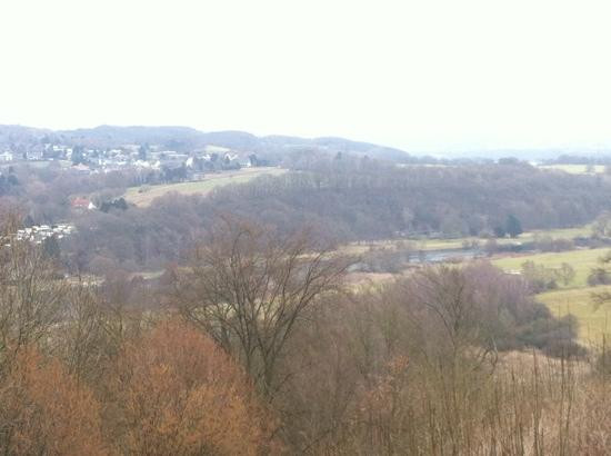 Burg Blankenstein-哈廷根必去景点
