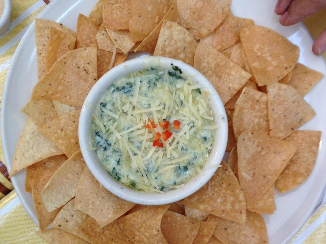 Lucille's Smokehouse BBQ