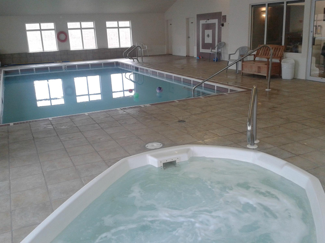 South Country Inn主图