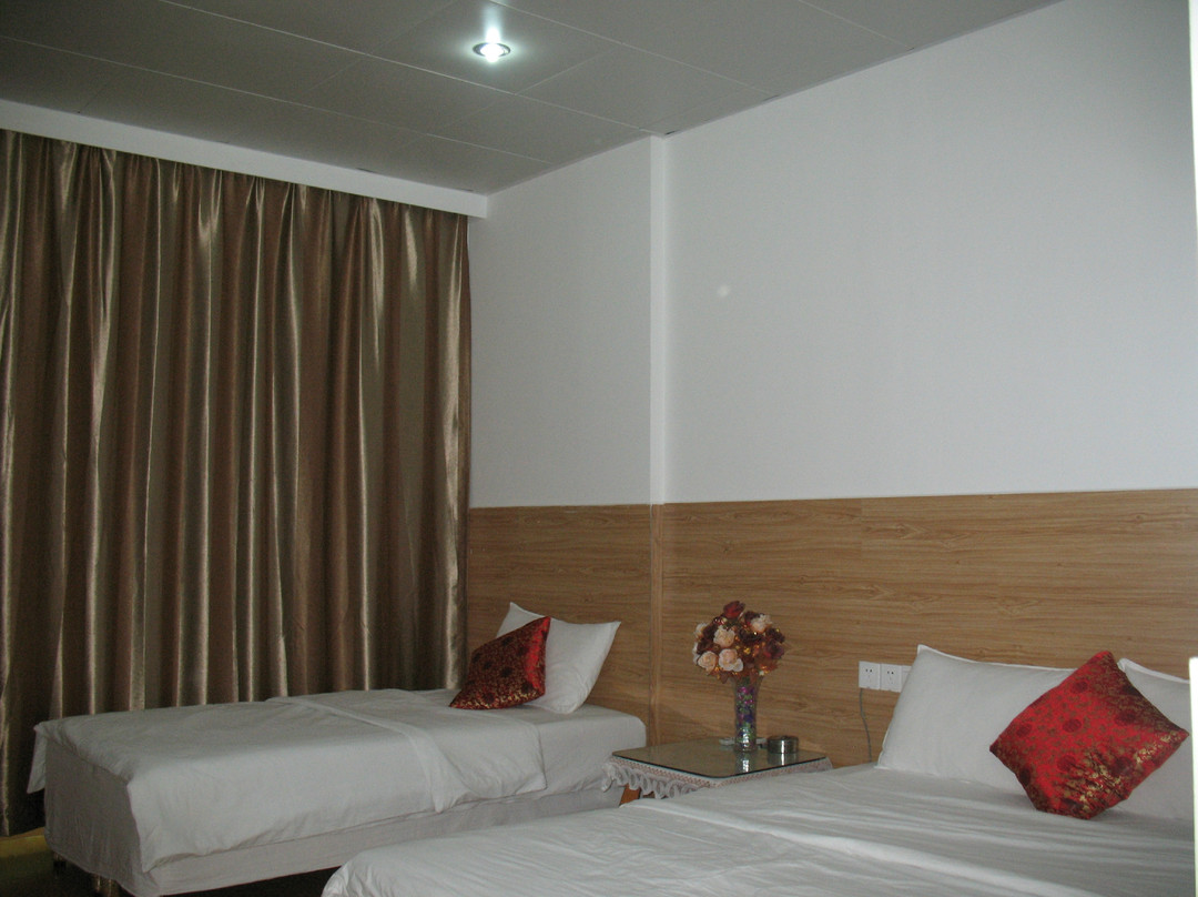 东山诚捷酒店公寓主图