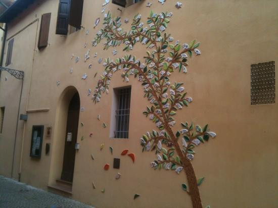 Museo dell'Ocarina景点图片