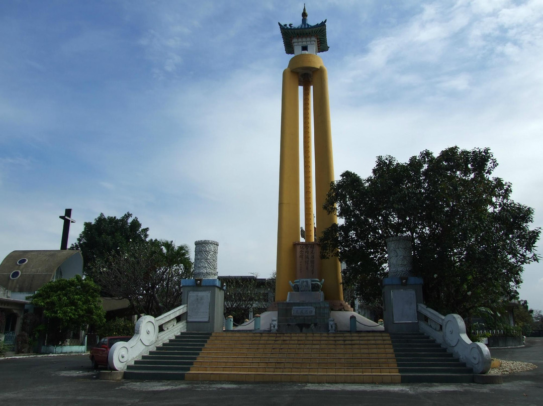 华人公墓-马尼拉必去景点