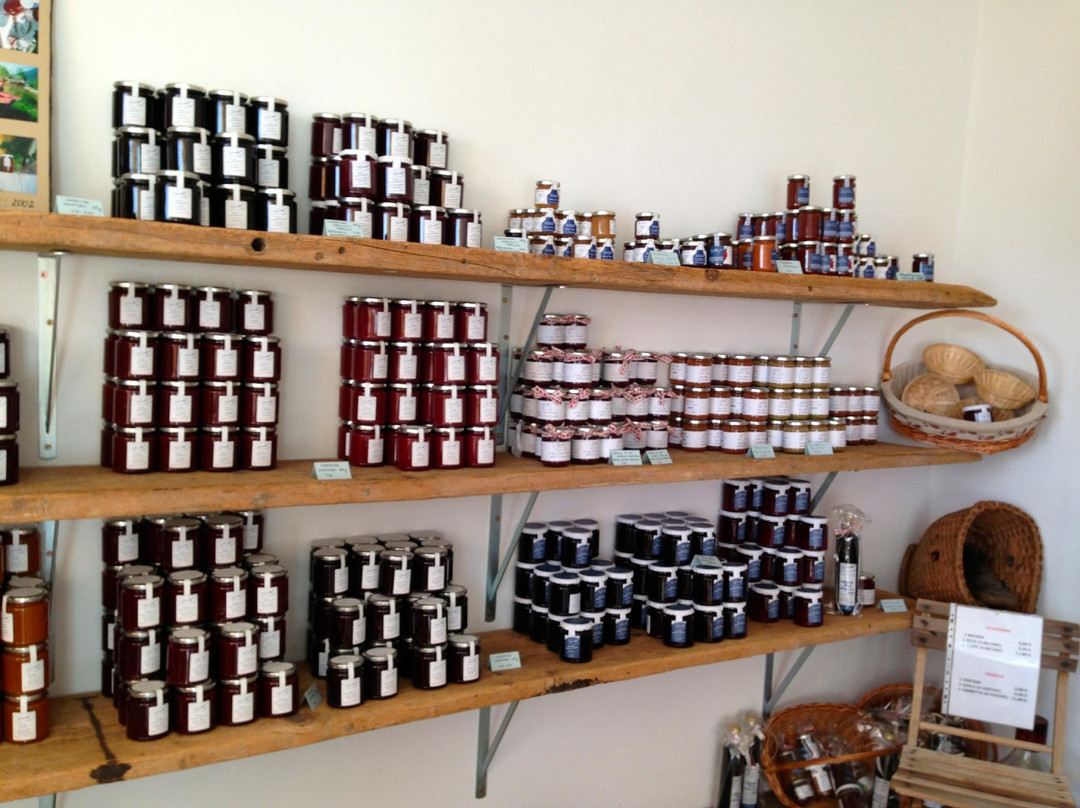 凯西山谷餐馆和美食-Regiohof