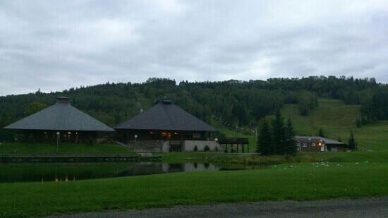 Sugarloaf Provincial Park-Atholville必去景点