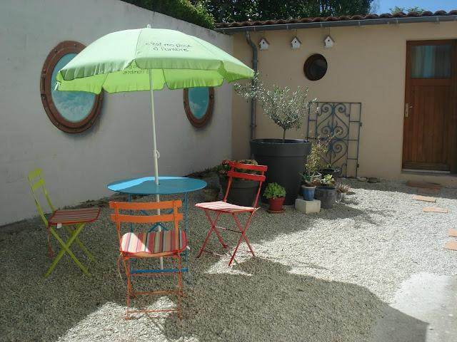 Maison les Trois Freres主图