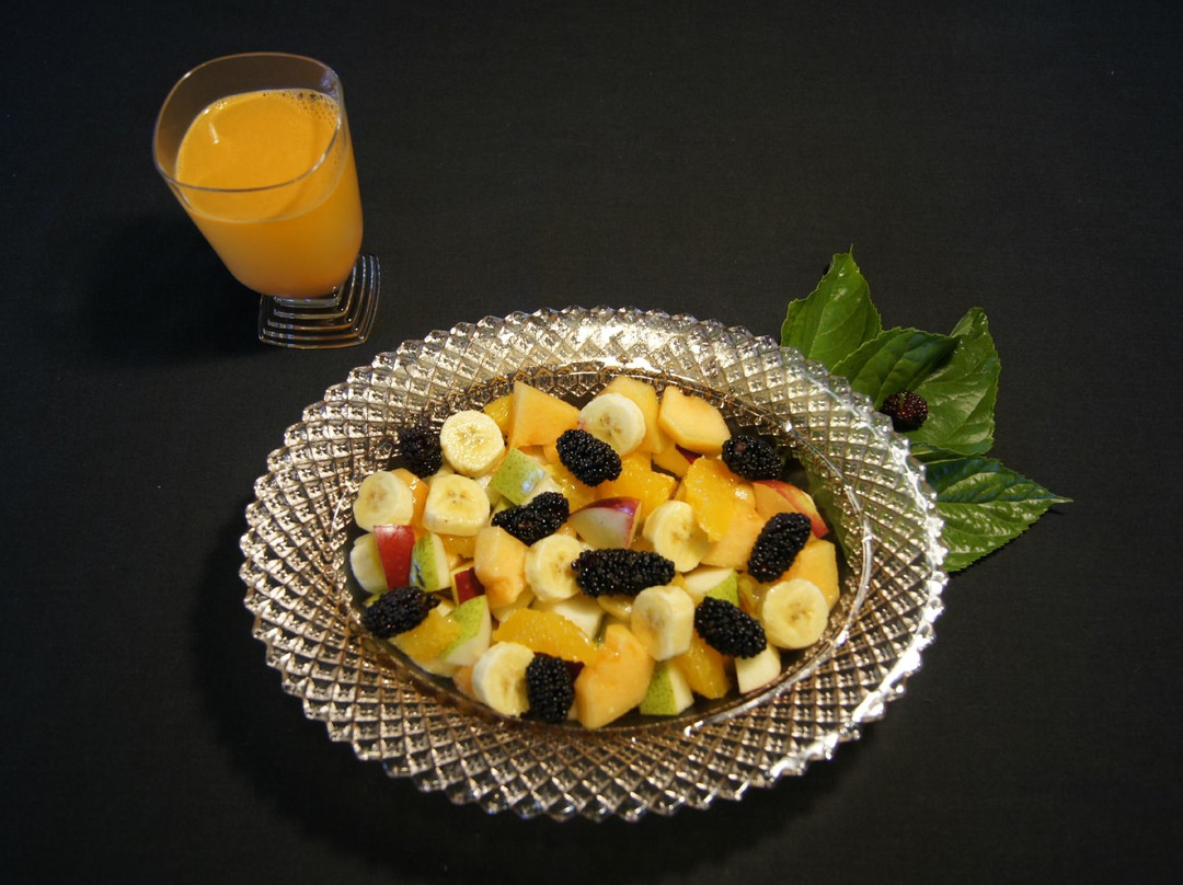 Feathers Home Stay主图