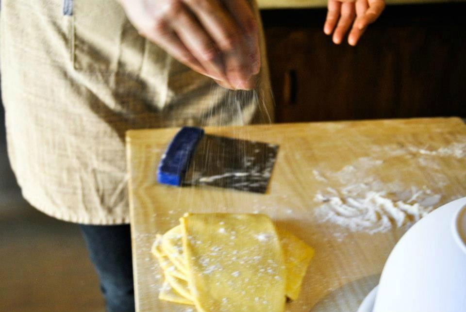 Tuscan Cooking Class at Villa Cicolina-蒙特普尔恰诺必去景点