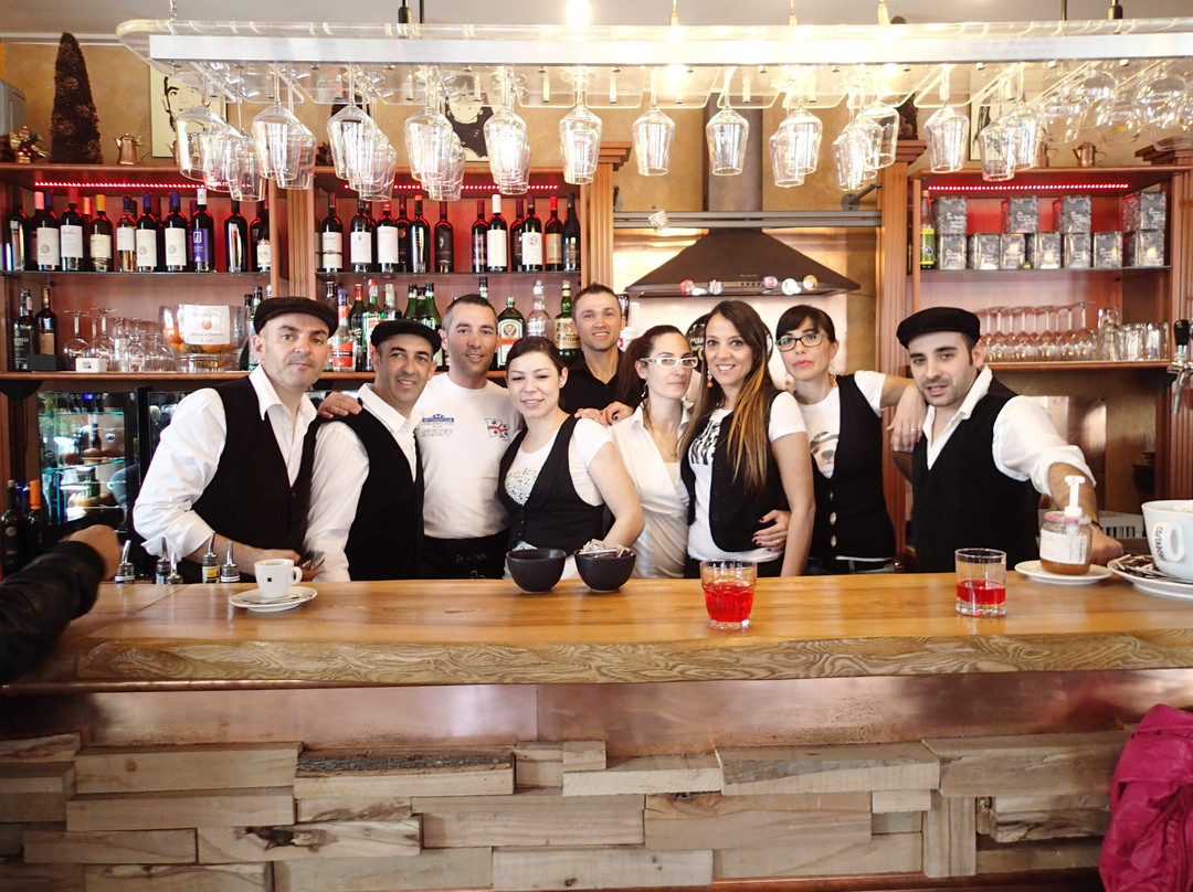 Domus Aurea-Muravera必去景点