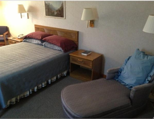 Motel Skandia