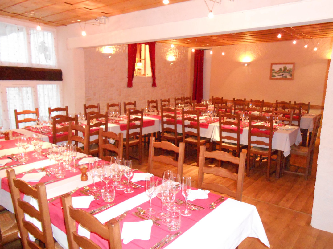 L'Auberge de la Tour主图