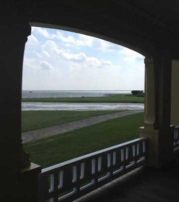 Whalehead in Historic Corolla-卡罗拉必去景点