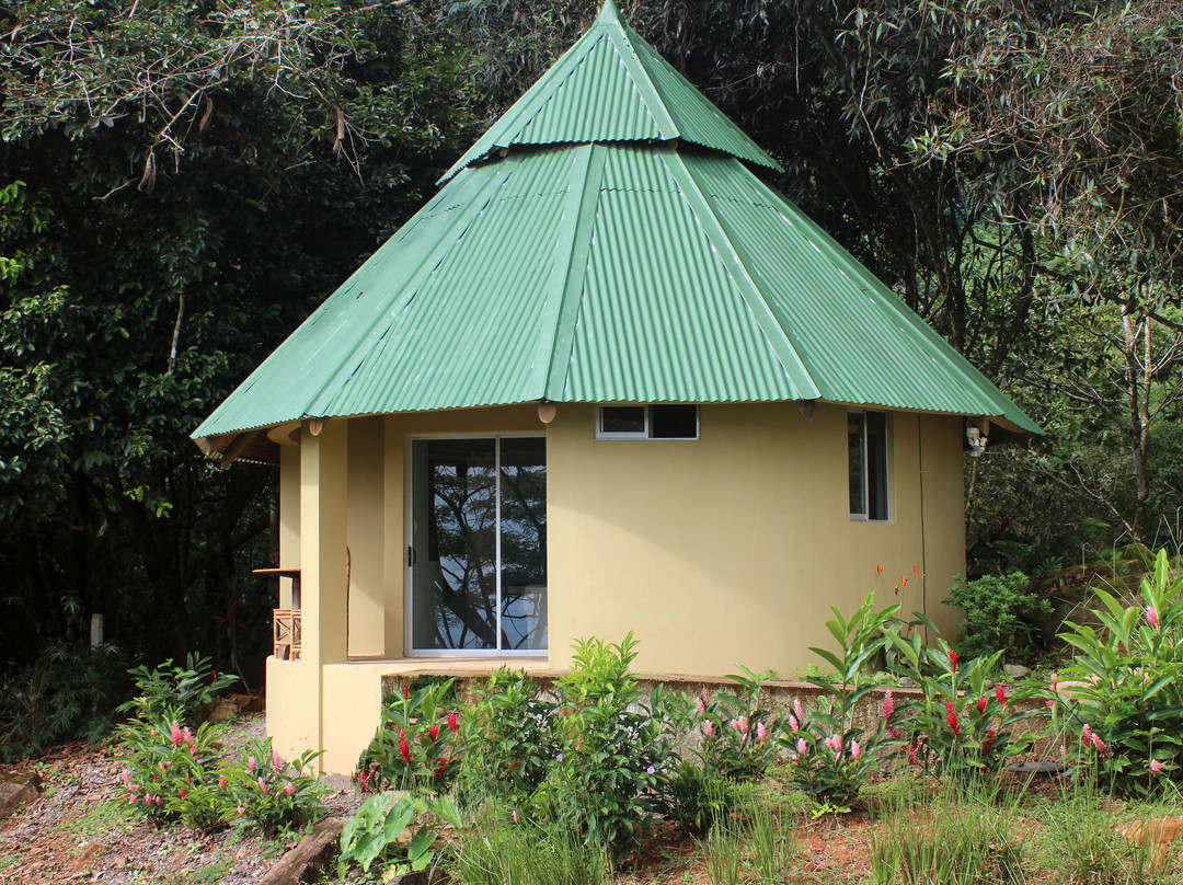 Tinamaste酒店住宿-La Tierra Divina