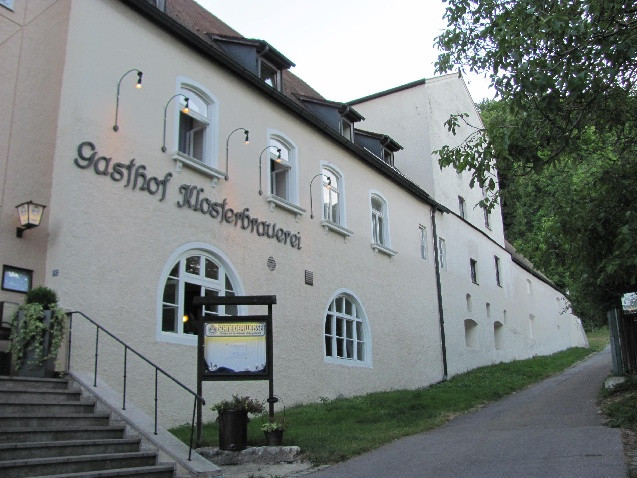 Essing旅游攻略图片