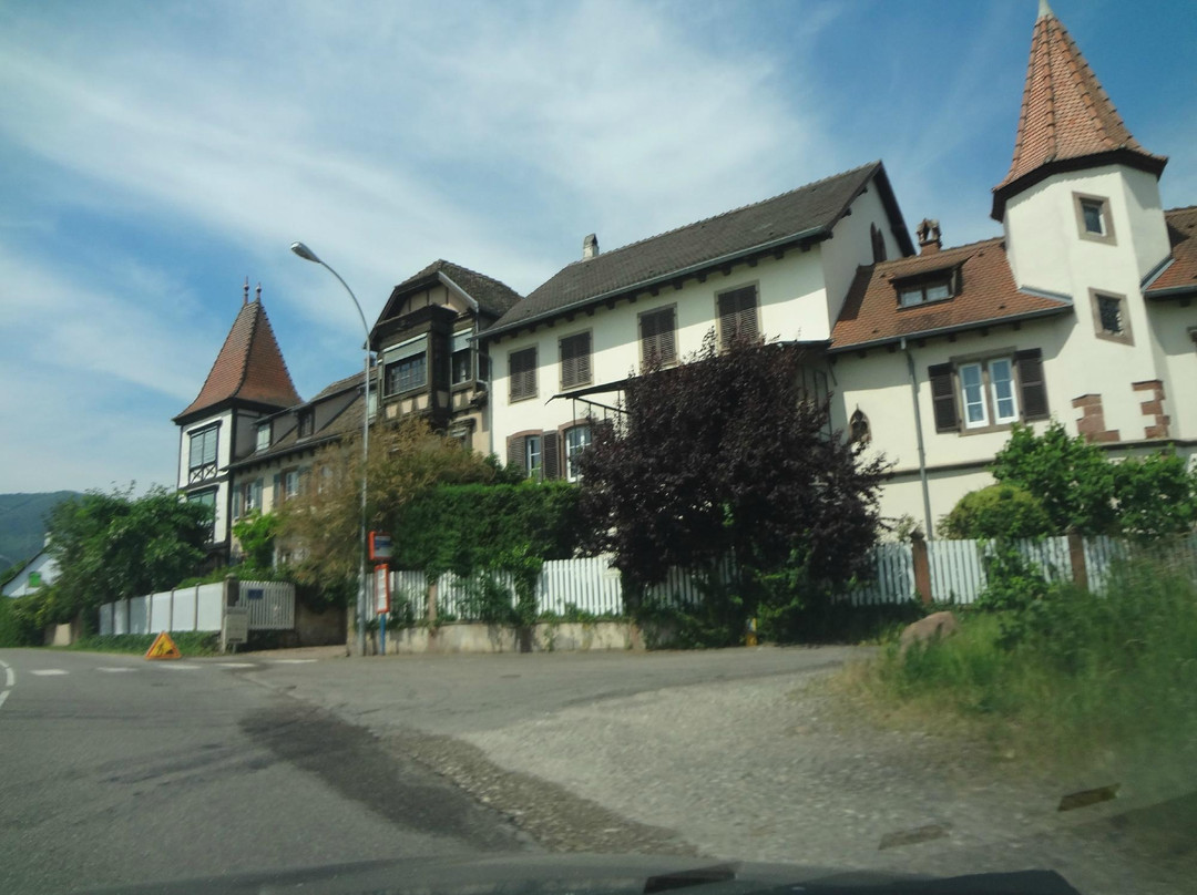 Mollkirch旅游攻略图片