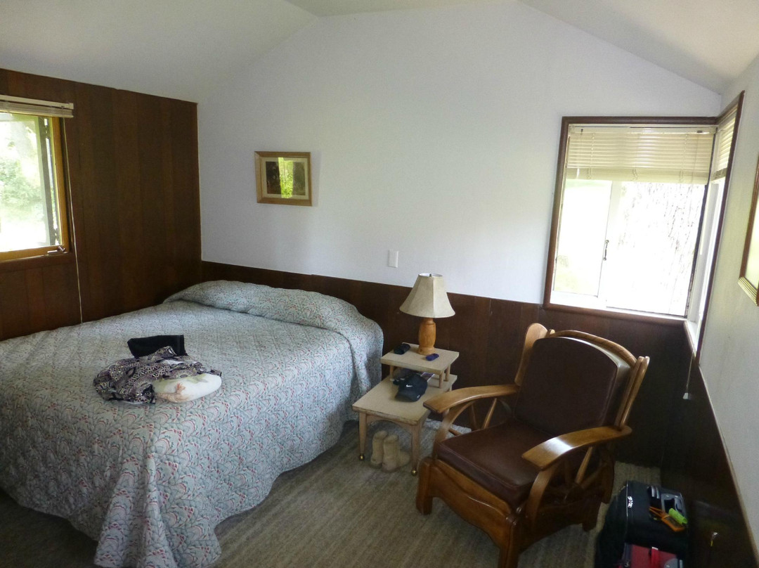 Lake Elowin Resort