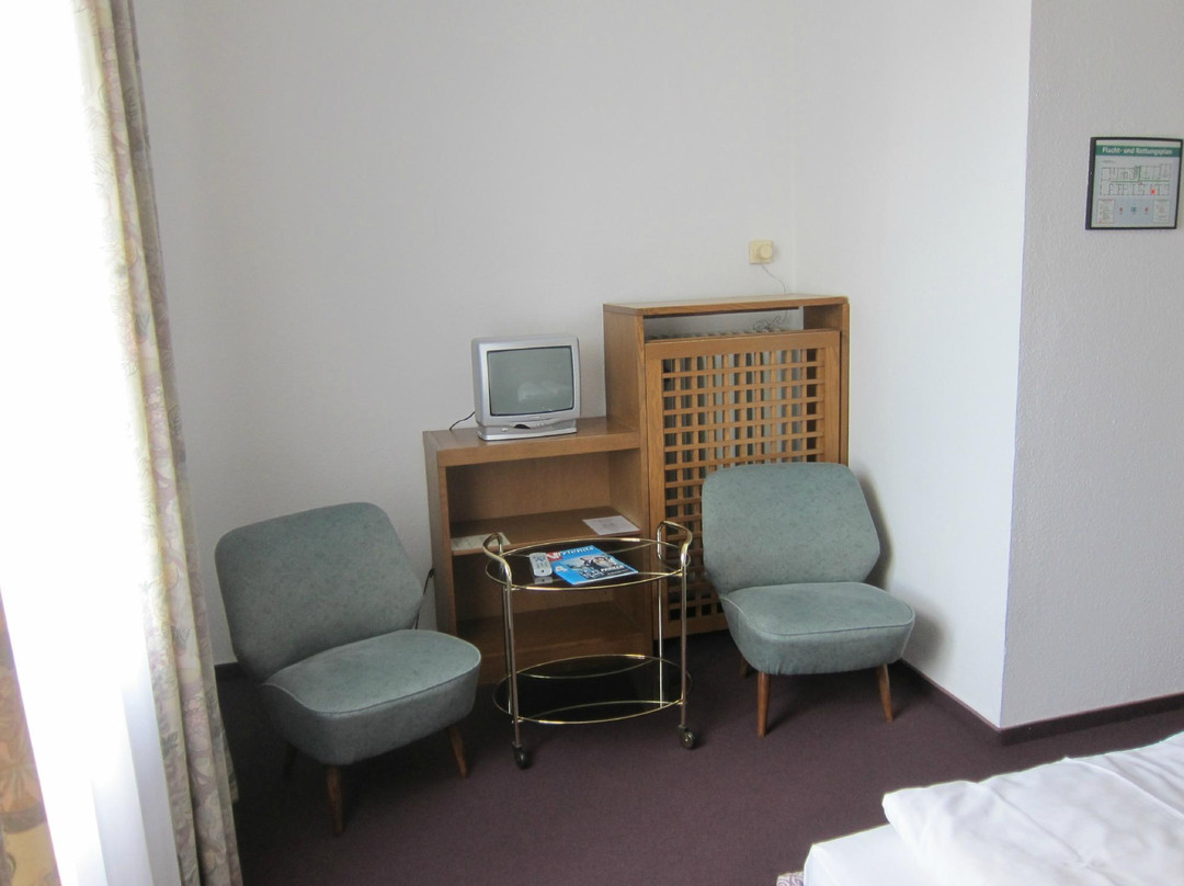 Alpenhotel Wendelstein主图