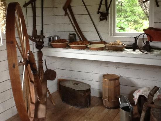 Fisherman's Life Museum-Oyster Pond必去景点