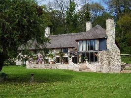 Weston酒店住宿-Baldash Cottage