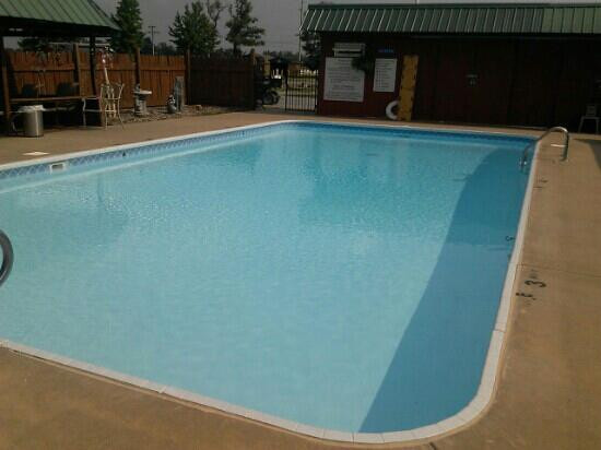 Duck Creek RV Park